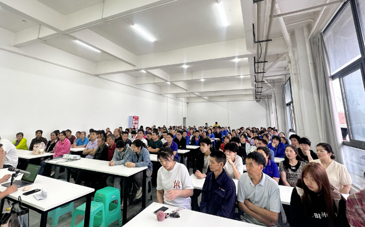 教育训练及伤害预防